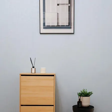 Charme Parisien Cosy Pour 4 Personnes Apartment Paris