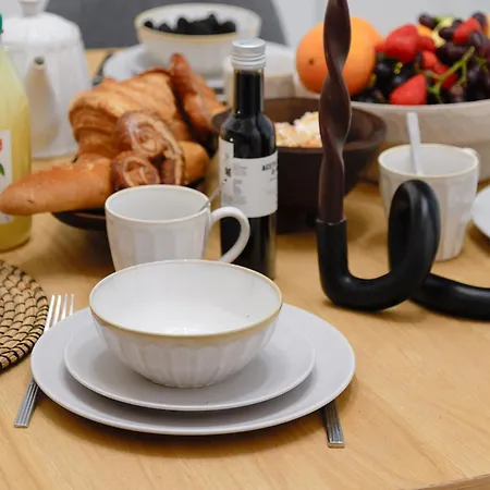Charme Parisien Cosy Pour 4 Personnes * Paris