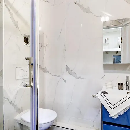 Apartment Charme Parisien Cosy Pour 4 Personnes *
