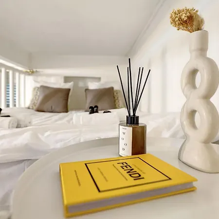 Charme Parisien Cosy Pour 4 Personnes * Paris